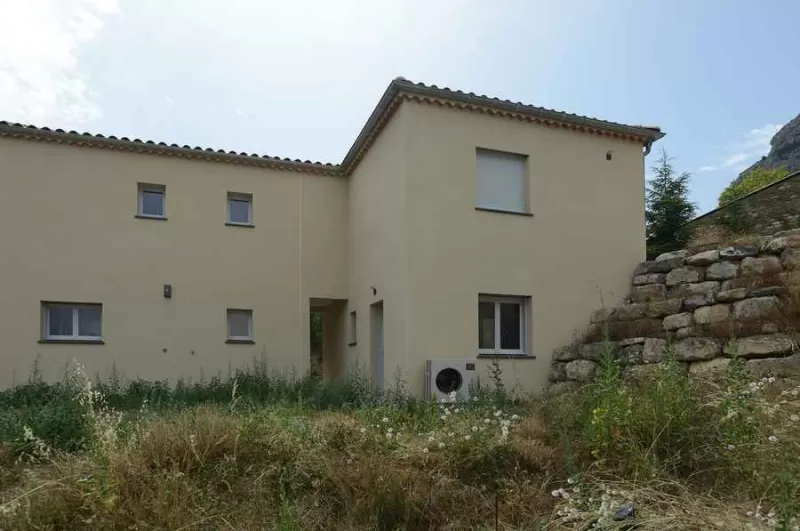 maison neuve à Orpierre 05, Laragne-Montéglin, Vanessa PINHEIRO