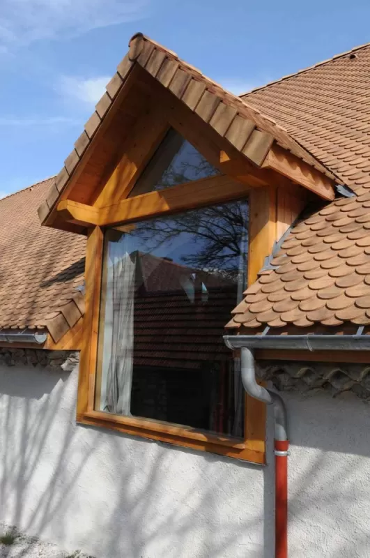 Architecture écologique, Laragne-Montéglin, Vanessa PINHEIRO