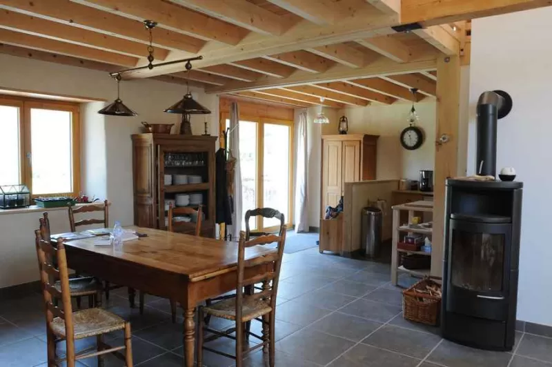 Architecture écologique, Laragne-Montéglin, Vanessa PINHEIRO