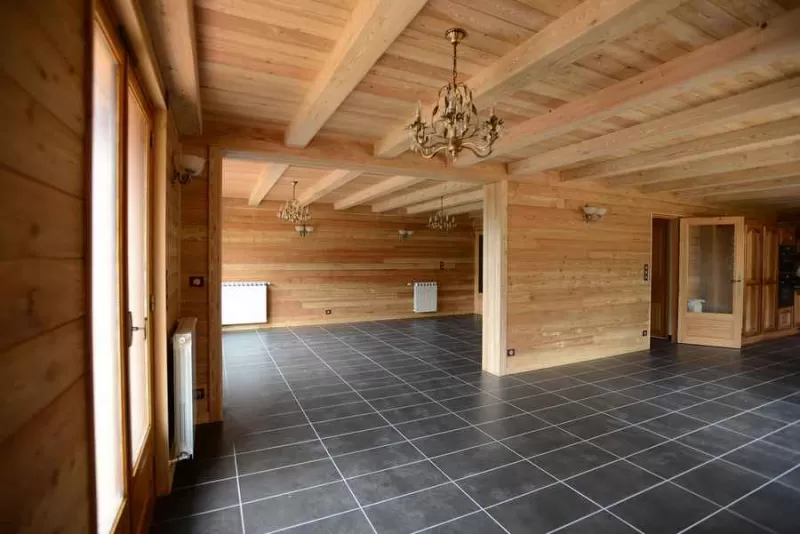 Architecture écologique, Laragne-Montéglin, Vanessa PINHEIRO