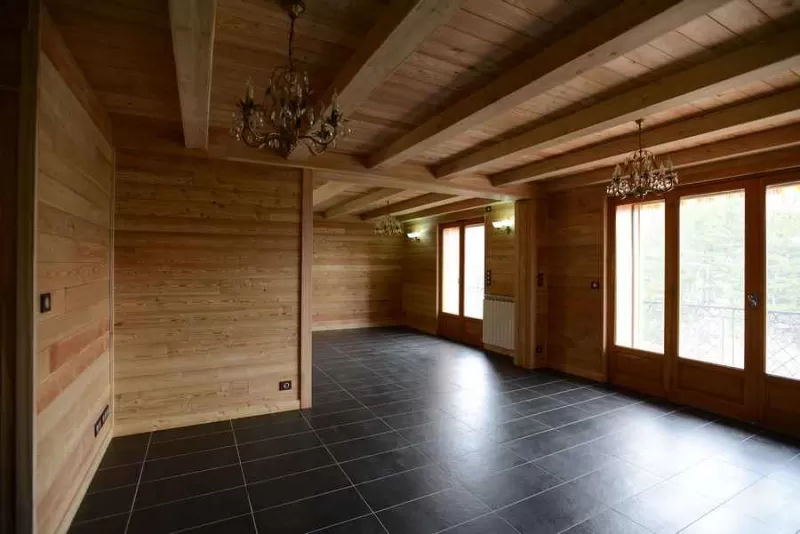 Architecture écologique, Laragne-Montéglin, Vanessa PINHEIRO