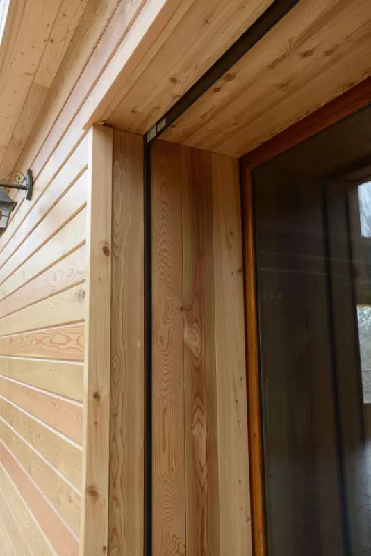 Architecture écologique, Laragne-Montéglin, Vanessa PINHEIRO