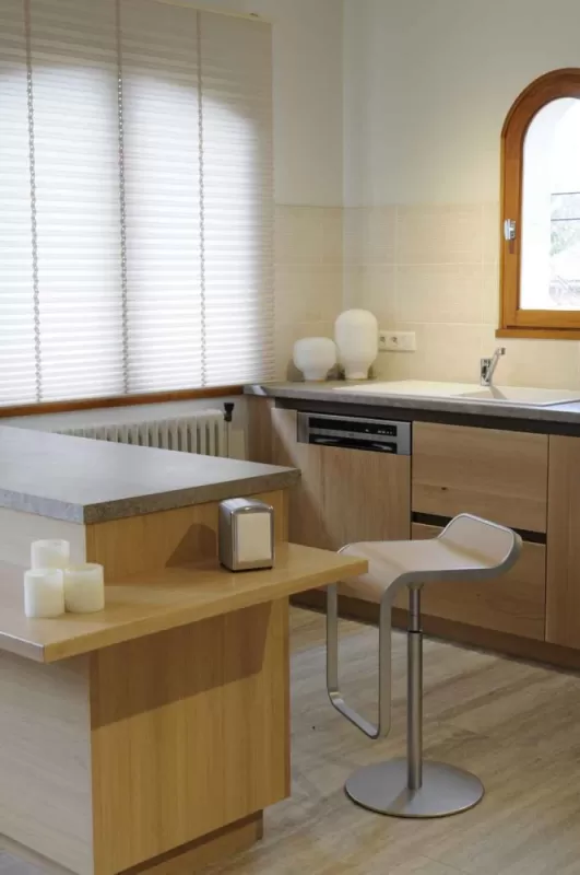 Travaux d'architecture d'intérieur, Laragne-Montéglin, Vanessa PINHEIRO