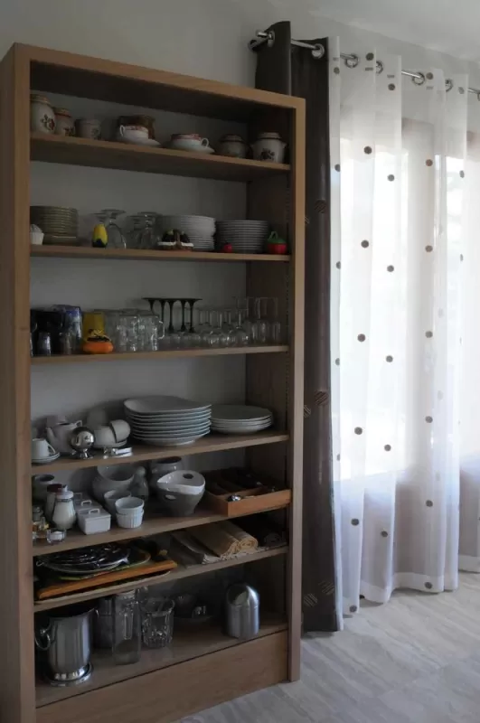 Travaux d'architecture d'intérieur, Laragne-Montéglin, Vanessa PINHEIRO