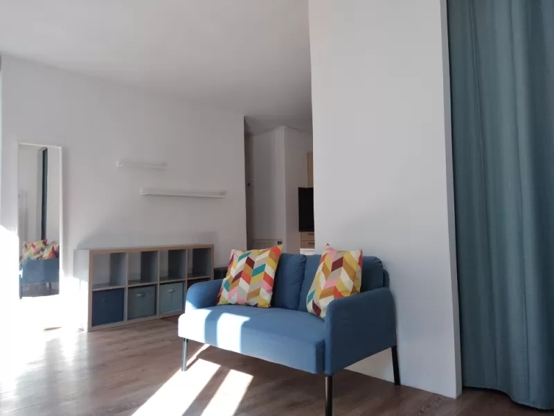 aménagement studio Paris