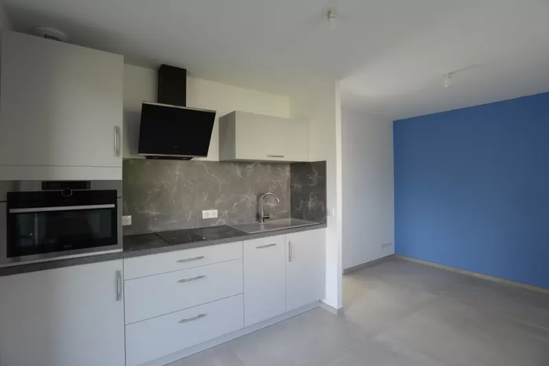 Studio, aménagement kitchenette, Gap,  Vanessa PINHEIRO, architecte d'intérieur