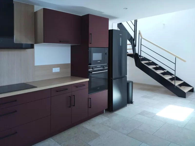 rénovation appartement Digne les Bains, Vanessa Pinheiro, architecte DPLG décoratrice, 04, 05