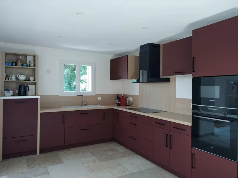 cuisine sur mesures Digne les bains, 04