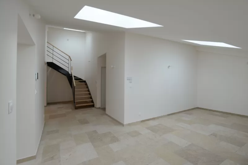appartement rénové, Digne les bains, 04, Atelier Vanessa Pinheiro, architecte DPLG