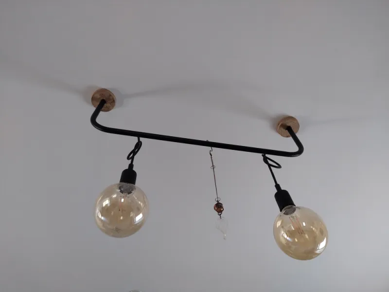création de luminaire, Vanessa PINHEIRO, L'Epine 05