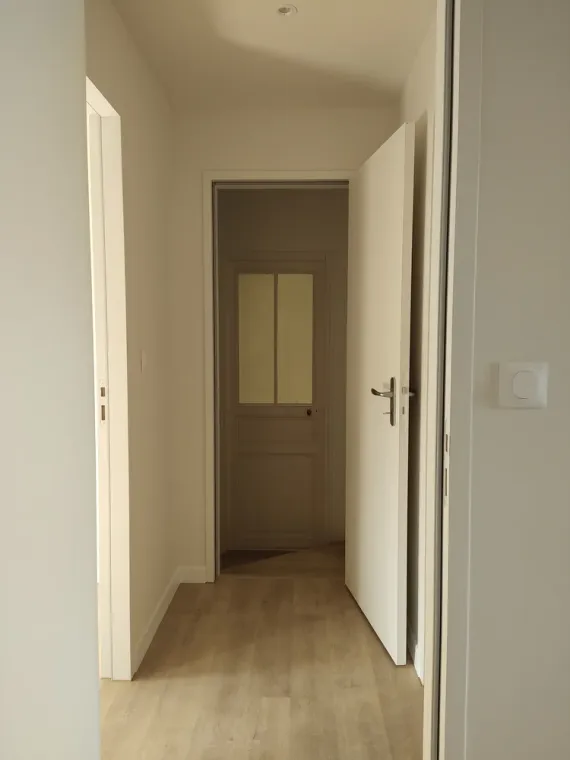 Rénovation complète d'une maison avec création d'une extension à Châteauneuf-de-Chabres, Laragne-Montéglin, Vanessa PINHEIRO