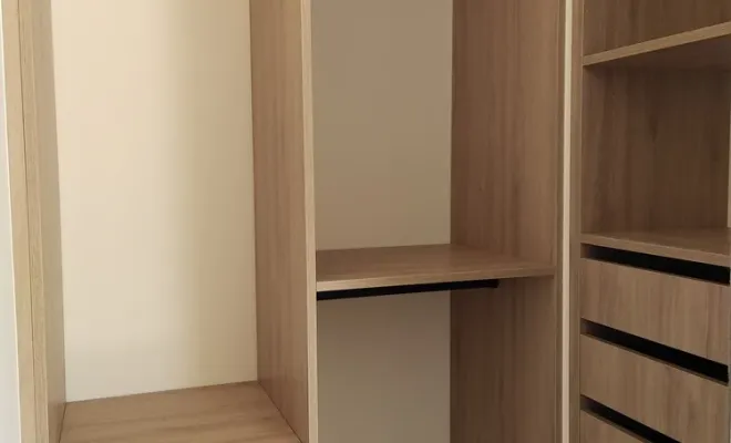 Rénovation d'appartement à Digne-les-Bains 04, Laragne-Montéglin, Vanessa PINHEIRO