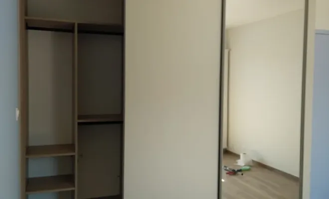 Rénovation d'appartement à Digne-les-Bains 04, Laragne-Montéglin, Vanessa PINHEIRO
