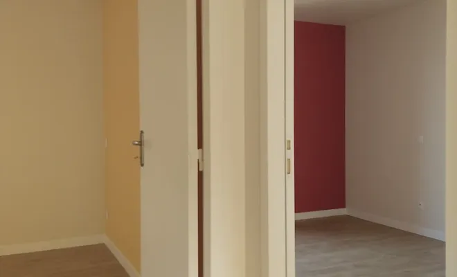 Rénovation complète d'une maison avec création d'une extension à Châteauneuf-de-Chabres, Laragne-Montéglin, Vanessa PINHEIRO