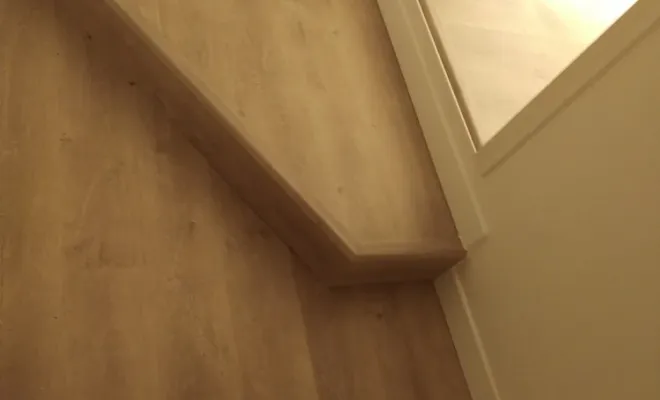Rénovation complète d'une maison avec création d'une extension à Châteauneuf-de-Chabres, Laragne-Montéglin, Vanessa PINHEIRO